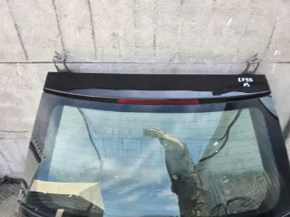 autoklama99fdgfdgfdLY9B Крышка багажника (дверь 3-5) Audi A3 8P Арт e11751309, вид 2