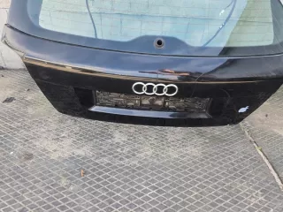 autoklama99fdgfdgfdLY9B Крышка багажника (дверь 3-5) Audi A3 8P Арт e11751309, вид 4