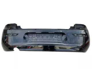 8L-N72W-K9P Бампер задний BMW 1 F20/F21 Арт e11751236, вид 2