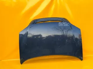 1999-2005R 1999-2005r Капот Opel Zafira A Арт e11751227, вид 2