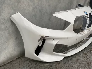 8601157 Бампер передний BMW 1 F40 Арт e11751190, вид 1