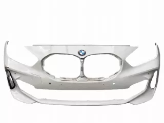 8601157 Бампер передний BMW 1 F40 Арт e11751190, вид 2
