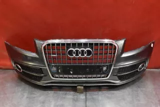 8R0807437AB Бампер передний Audi Q5 1 Арт e11751076, вид 1