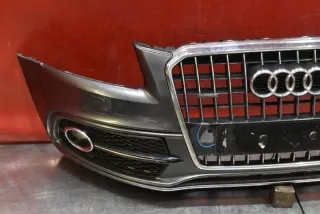 8R0807437AB Бампер передний Audi Q5 1 Арт e11751076, вид 2