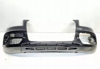 8R0807437AD Бампер передний Audi Q5 1 Арт e11751074, вид 1