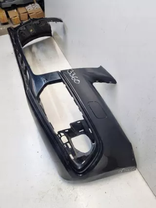 8R0807437AD Бампер передний Audi Q5 1 Арт e11751074, вид 3