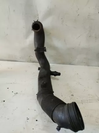 446143602 Гофра инжектора Volkswagen Passat B6 Арт e11750860, вид 1