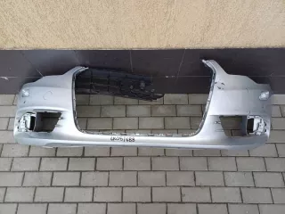4G0807437 4G0807437-RTEKO LUK1625 Бампер передний Audi A6 C7 (S6,RS6) Арт e11750827, вид 2