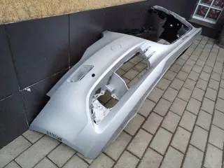 4G0807437 4G0807437-RTEKO LUK1625 Бампер передний Audi A6 C7 (S6,RS6) Арт e11750827, вид 3
