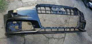 4G8807437AD 2015-2018 ktw44G8807437ADkjleimbeibsl Бампер передний Audi A6 C7 (S6,RS6) Арт e11750804, вид 3