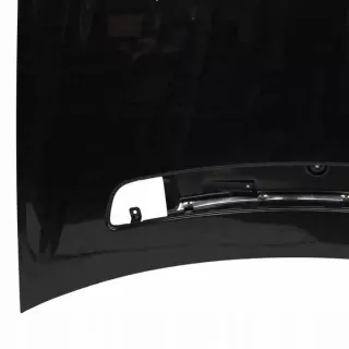 A2098800057-66 Капот Mercedes CLK W209 Арт e11750763, вид 4