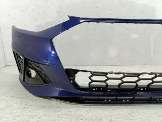8W0807437 Бампер передний Audi A4 B9 Арт e11750541, вид 4