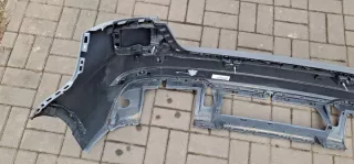 8V4807511P Бампер задний Audi A3 8V Арт e11750435, вид 11