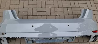 8V4807511P Бампер задний Audi A3 8V Арт e11750435, вид 7