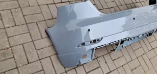 8V4807511P Бампер задний Audi A3 8V Арт e11750435, вид 8