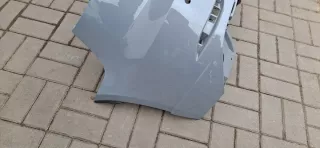 8V4807511P Бампер задний Audi A3 8V Арт e11750435, вид 9