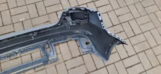 8V4807511P Бампер задний Audi A3 8V Арт e11750435, вид 10