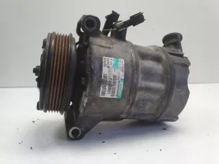 P30630921 Компрессор кондиционера Volvo S80 2 Арт e11750222, вид 1