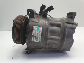 P30630921 Компрессор кондиционера Volvo S80 2 Арт e11750222, вид 3