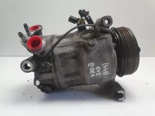 P30630921 Компрессор кондиционера Volvo S80 2 Арт e11750222, вид 4