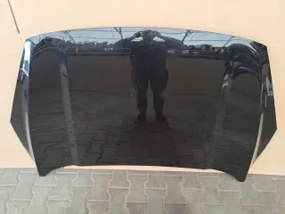 AHTMK1 Капот Ford Kuga 3 Арт e11750128, вид 2
