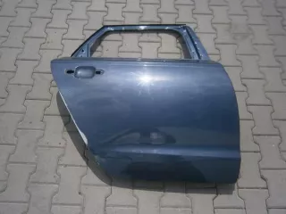 AHTMK11 Дверь задняя правая Audi A6 C7 (S6,RS6) Арт e11750101, вид 1
