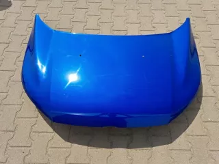 AHTMK11 Капот Ford EcoSport Арт e11750089, вид 1