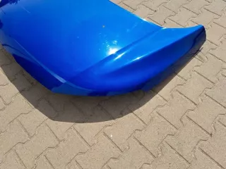 AHTMK11 Капот Ford EcoSport Арт e11750089, вид 2