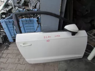 HWP2552 Дверь передняя правая Audi A3 8V Арт e11749875, вид 1