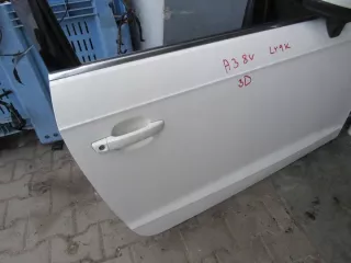 HWP2552 Дверь передняя правая Audi A3 8V Арт e11749875, вид 2