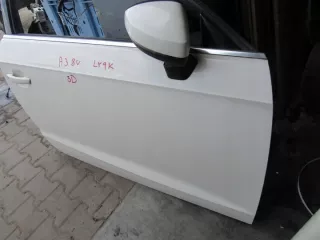 HWP2552 Дверь передняя правая Audi A3 8V Арт e11749875, вид 3