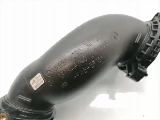 A6510903442 Гофра инжектора Mercedes C W205 Арт e11749487, вид 3