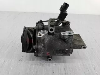 MSC60CA Компрессор кондиционера Mitsubishi Colt 6 Арт e11749303, вид 1