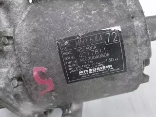 MSC60CA Компрессор кондиционера Mitsubishi Colt 6 Арт e11749303, вид 2
