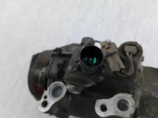MSC60CA Компрессор кондиционера Mitsubishi Colt 6 Арт e11749303, вид 3