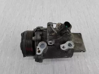 MSC60CA Компрессор кондиционера Mitsubishi Colt 6 Арт e11749303, вид 4