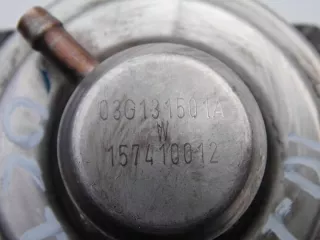 03G131501A Клапан EGR Volkswagen Caddy 1 Арт e11749195, вид 3