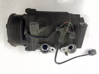 HS110R Компрессор кондиционера Honda CR-V 2 Арт e11748954, вид 3