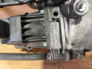 55570005 17139920701 Клапан EGR Opel Astra J Арт e11748931, вид 2