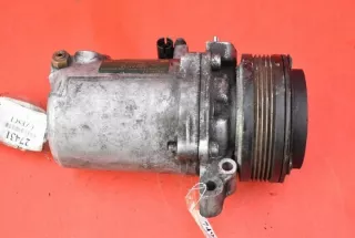 8386650 Компрессор кондиционера BMW 3 E46 Арт e11748681, вид 1