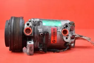 8386650 Компрессор кондиционера BMW 3 E46 Арт e11748681, вид 3