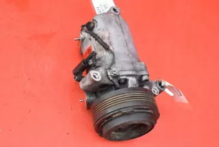 8386650 Компрессор кондиционера BMW 3 E46 Арт e11748681, вид 5