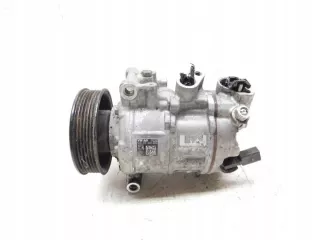 5Q0820803F Компрессор кондиционера Audi Q3 2 Арт e11748578, вид 1