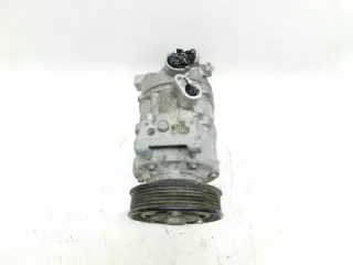 5Q0820803F Компрессор кондиционера Audi Q3 2 Арт e11748578, вид 2