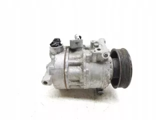 5Q0820803F Компрессор кондиционера Audi Q3 2 Арт e11748578, вид 3