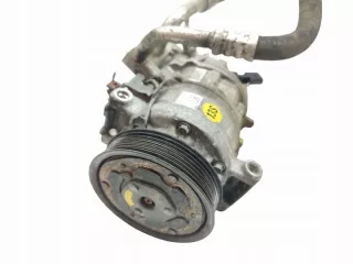 8T0816803M Компрессор кондиционера Audi A5 (S5,RS5) 1 Арт e11748529, вид 2
