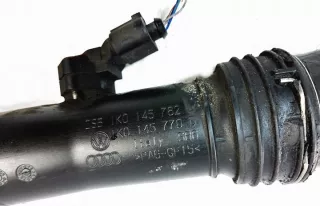 1K0145770d Гофра инжектора Audi A4 B6 Арт e11748354, вид 2