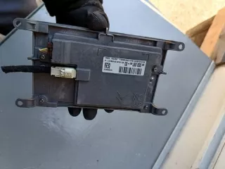 9805089780 Блок навигации Citroen C4 2 Арт e11748188, вид 2