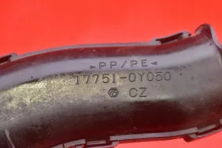 BS014140-318 Корпус воздушного фильтра Toyota Yaris 3 Арт e11748141, вид 8