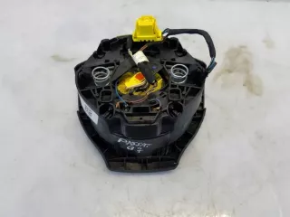 3C8880201T Подушка безопасности Volkswagen Passat B7 Арт e11748081, вид 2